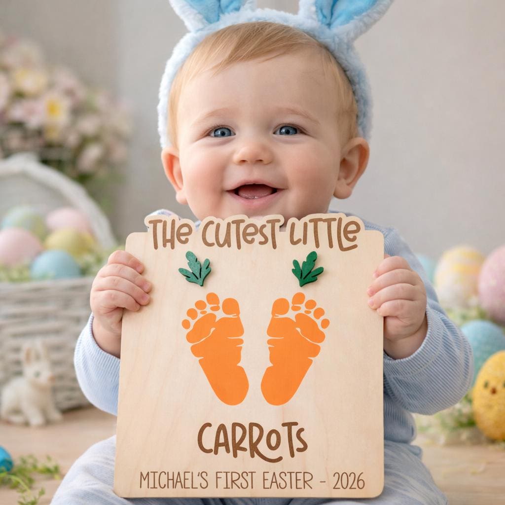 Personalized Baby&