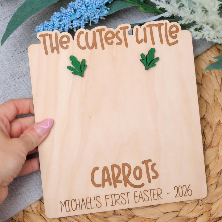 Personalized Baby&