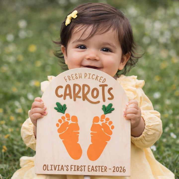 Personalized Baby&