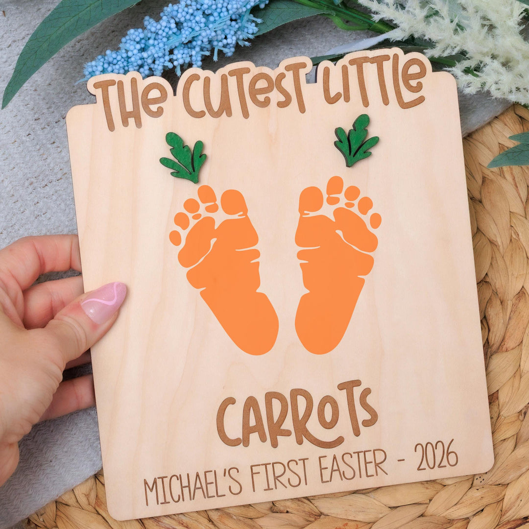 Personalized Baby&