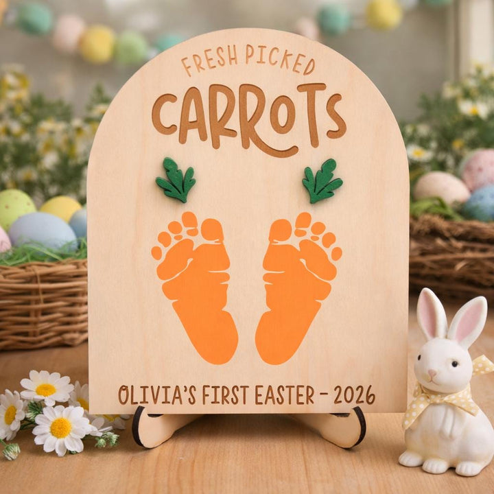 Personalized Baby&
