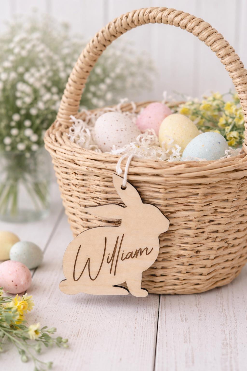 Easter Basket Stuffer