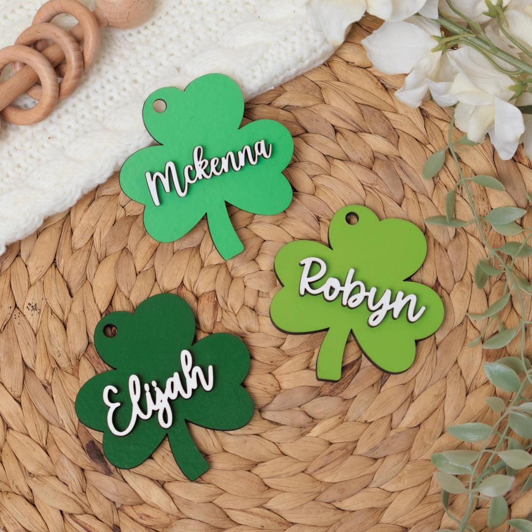 St Patrick&