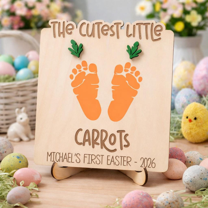 Personalized Baby&