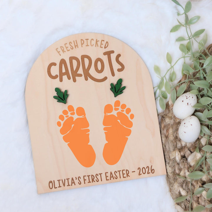 Personalized Baby&