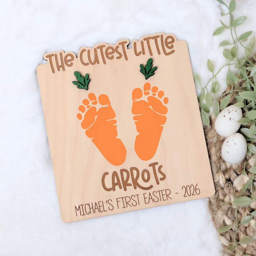 Personalized Baby&