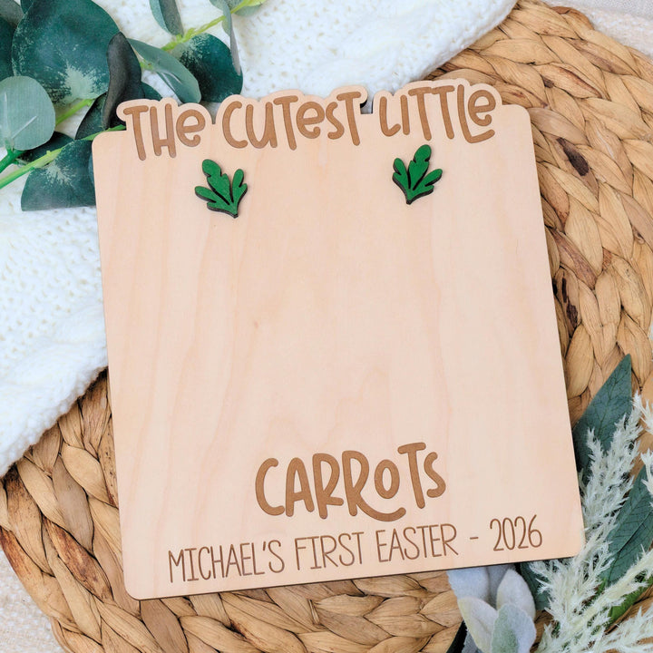 Personalized Baby&