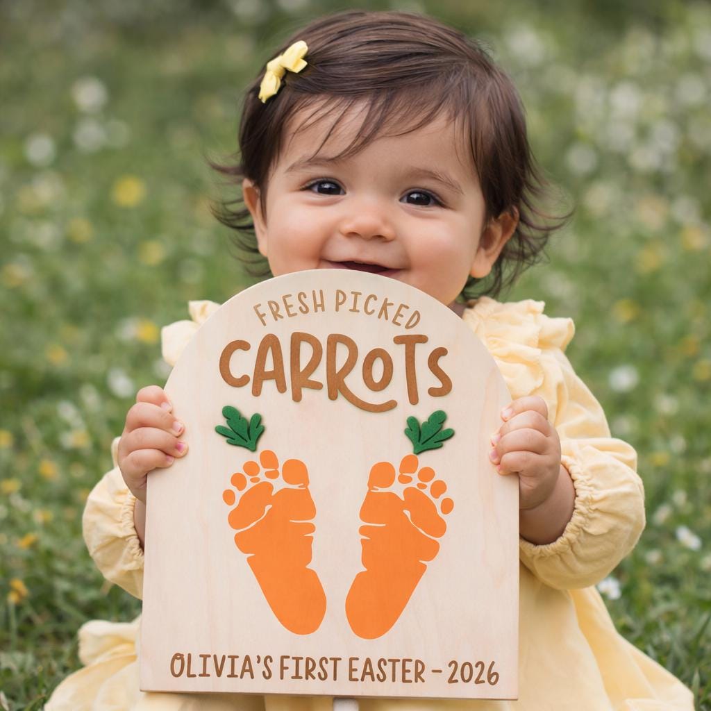 Personalized Baby&