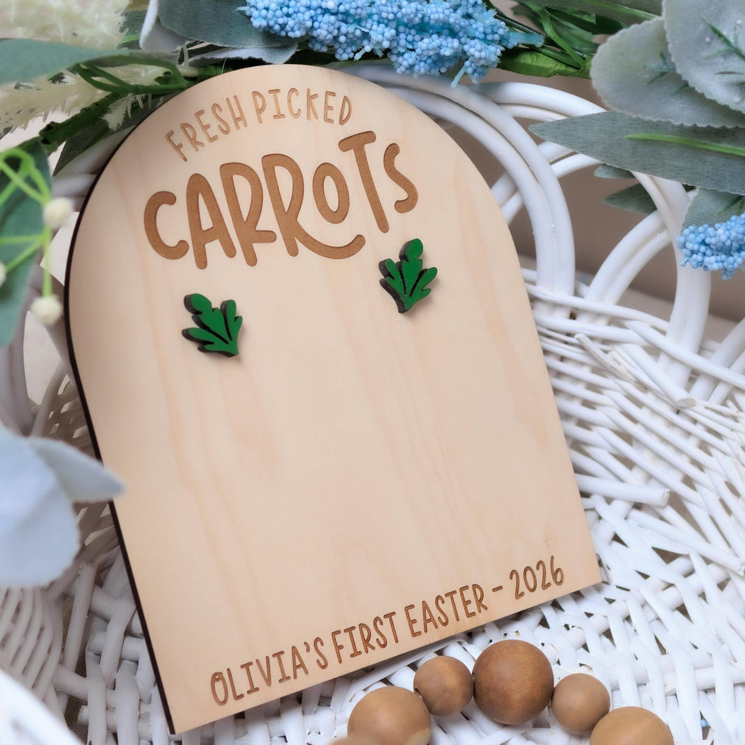Personalized Baby&