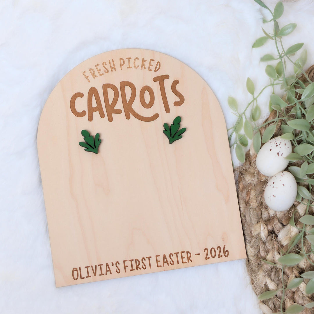 Personalized Baby&