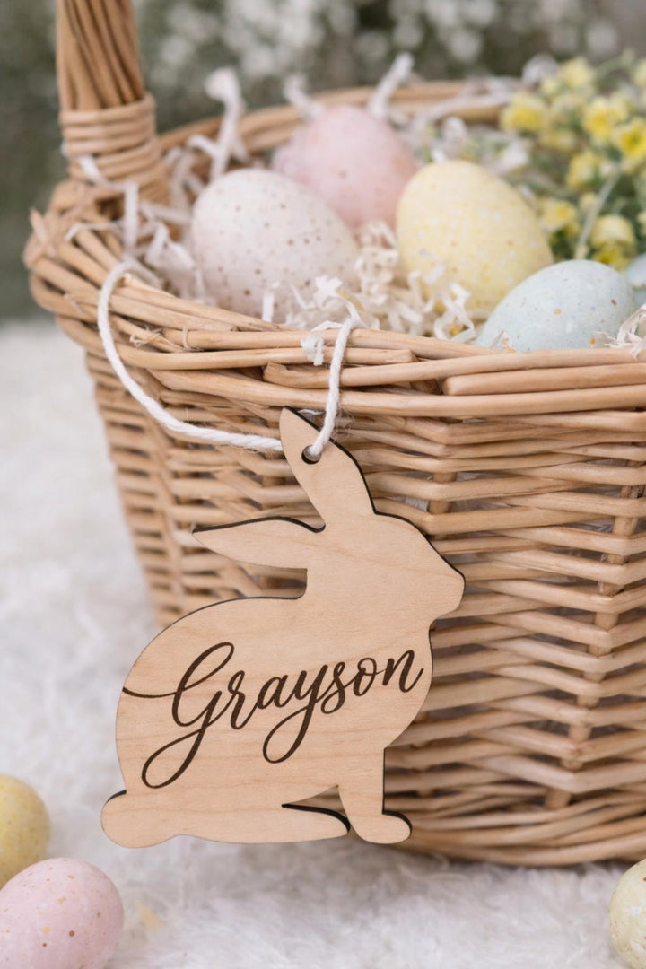 Easter Basket Stuffer