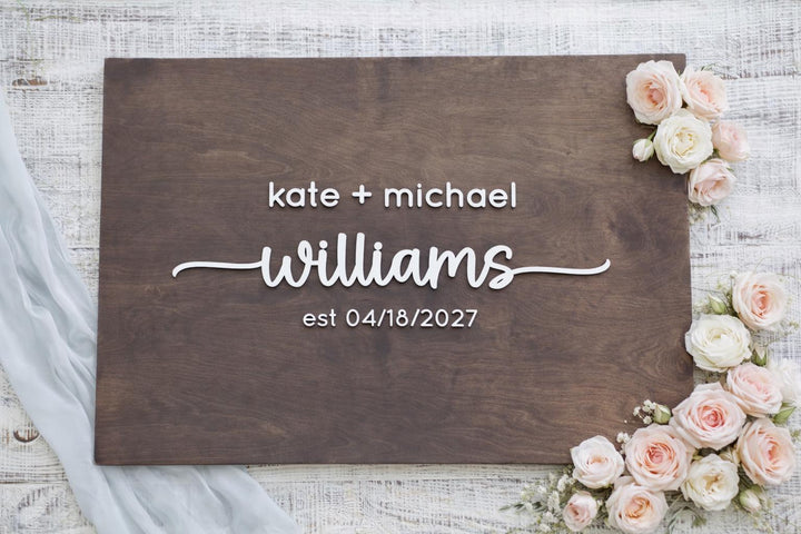 Guestbook Alternative