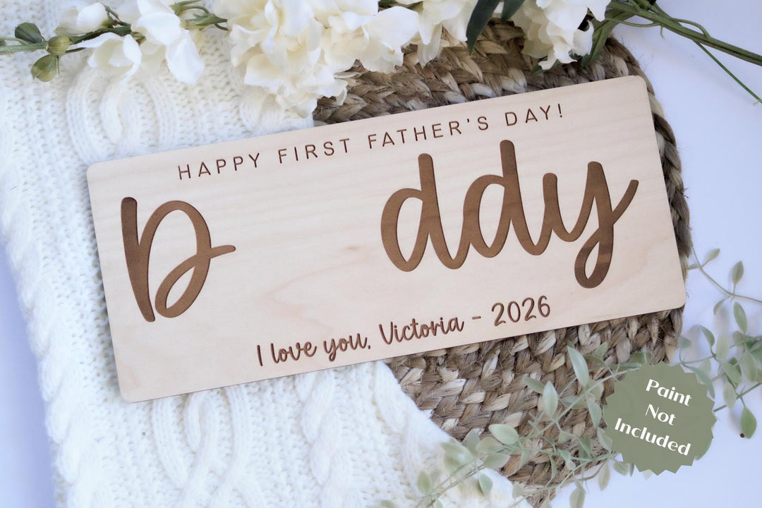 First Father&