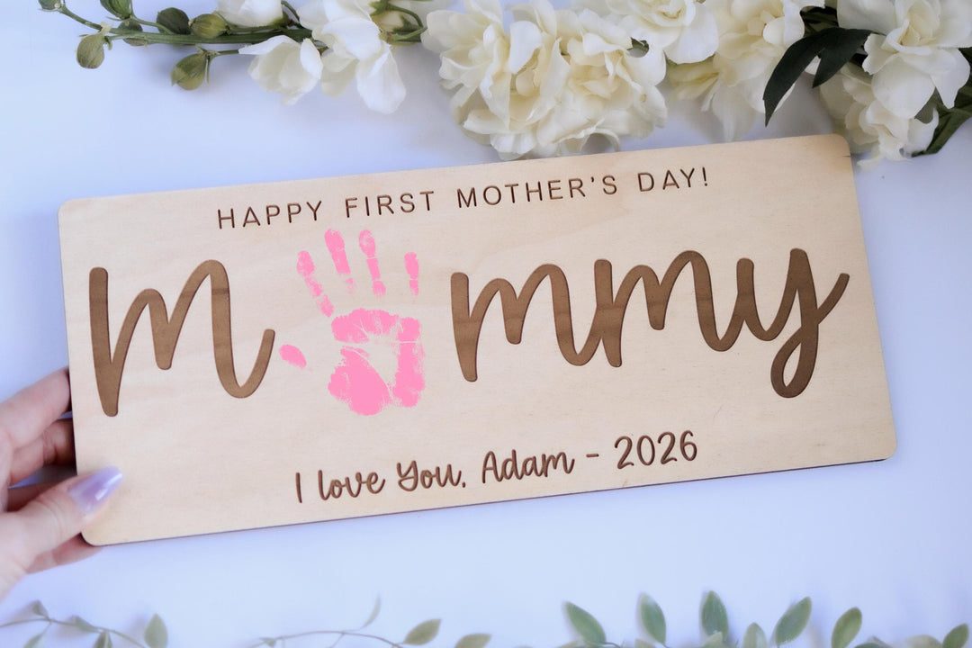 First Mother&