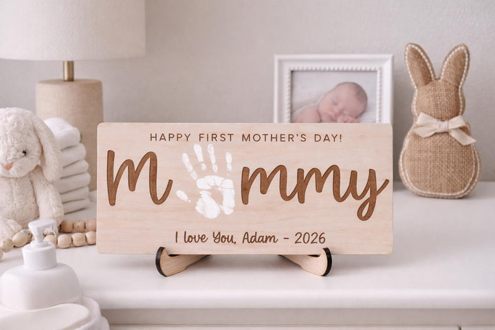 First Father&