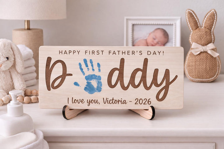First Father&