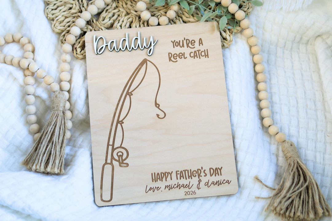 Personalized Father&