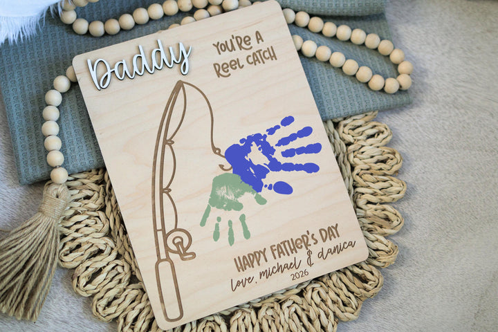 Personalized Father&
