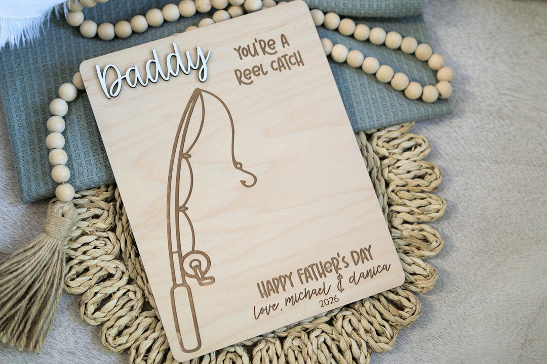 Personalized Father&