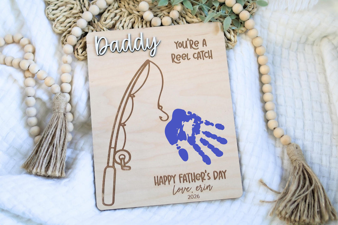 Personalized Father&