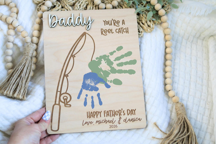 Personalized Father&