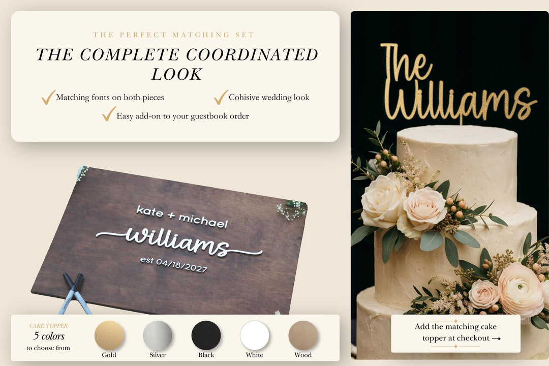 Guestbook Alternative