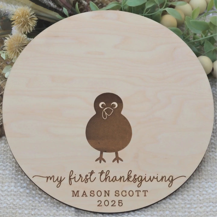 Personalized Baby&